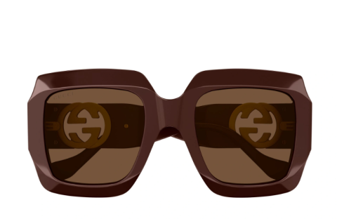 gucci gg1022S 007 güneş gözlüğü