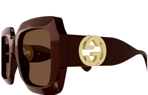 gucci gg1022S 007 güneş gözlüğü