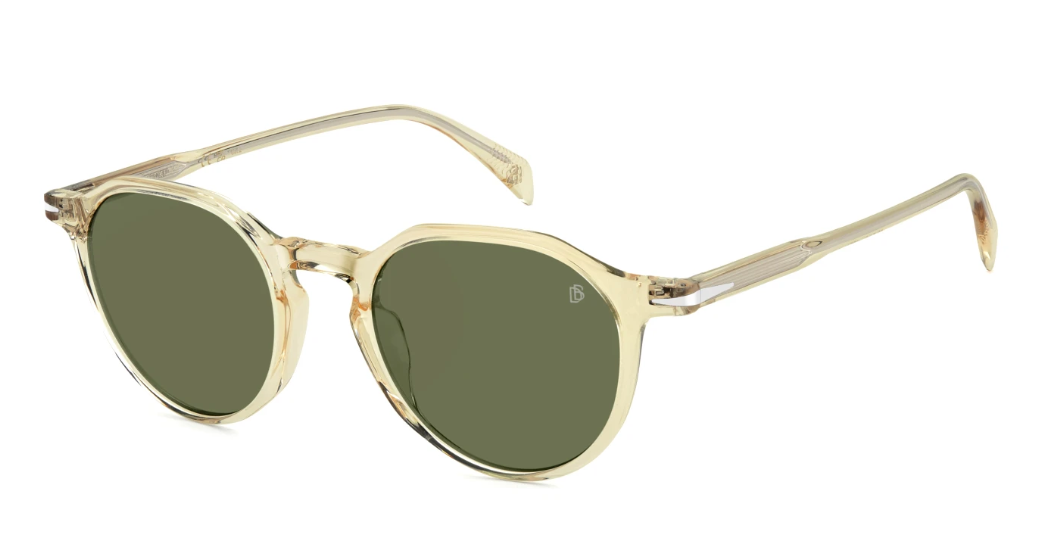 david beckham DB 1217/S 40gqt 50 güneş gözlüğü