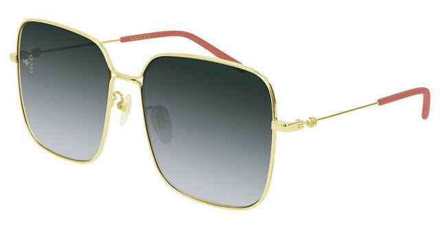 gucci gg0443s 001 güneş gözlüğü