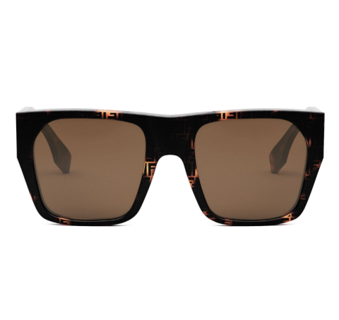 fendi fe 40124ı 55e güneş gözlüğü