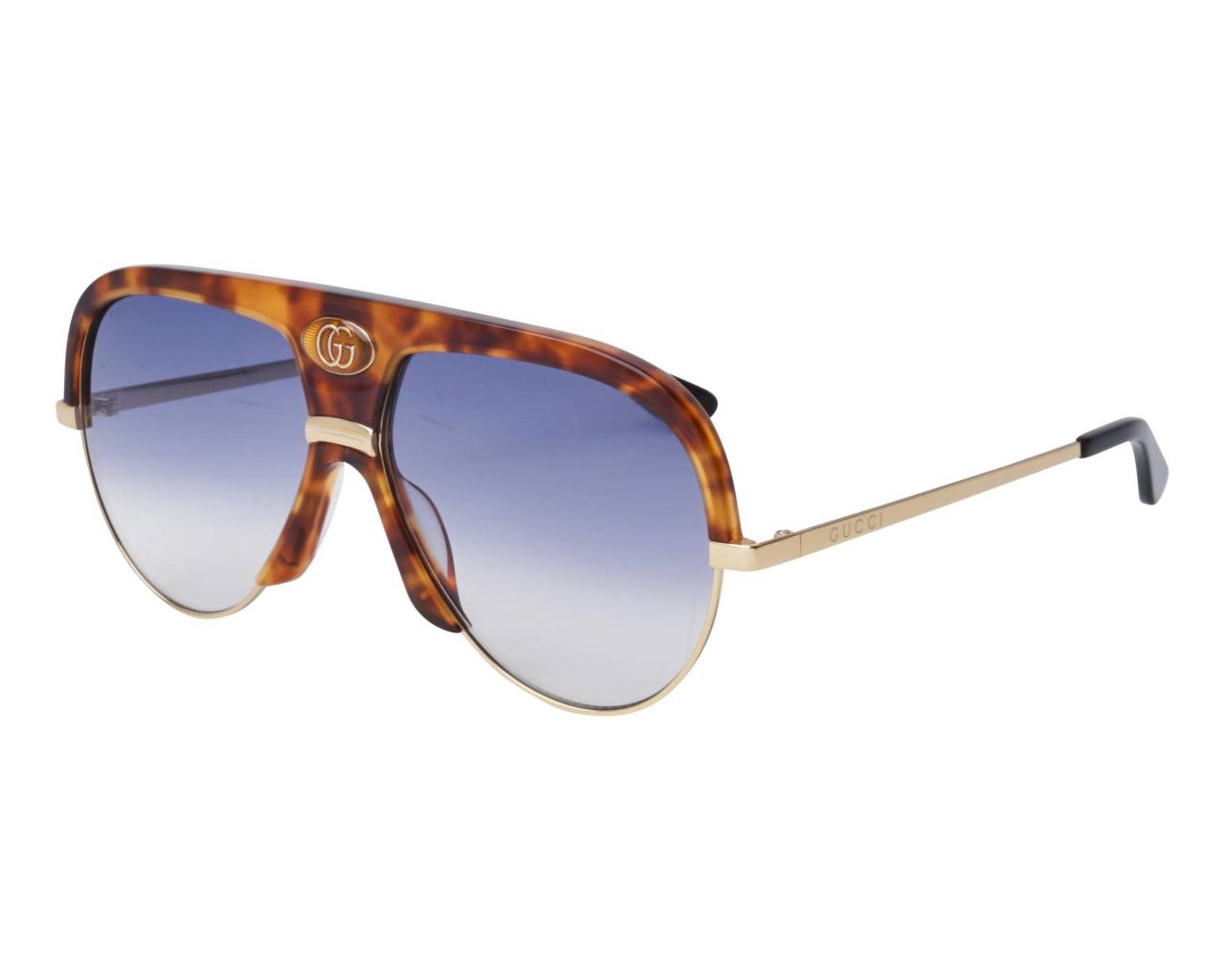 gucci gg0477s 003 güneş gözlüğü