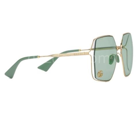 gucci gg0817s 003 güneş gözlüğü