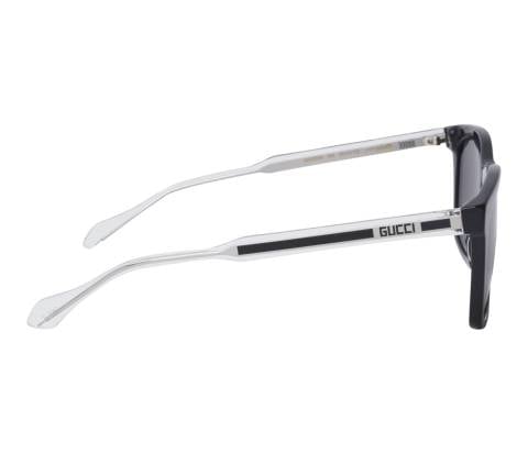 gucci gg0558s 002 güneş gözlüğü