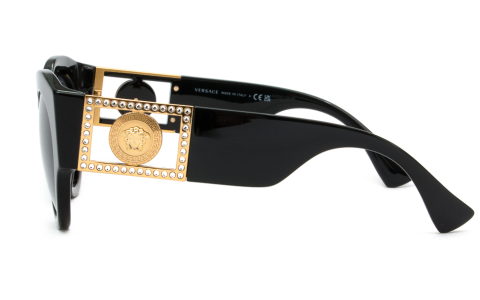 versace ve 4438 gb1/87 güneş gözlüğü