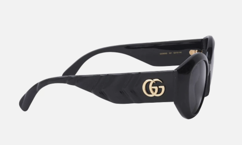 gucci gg0809s 001 güneş gözlüğü