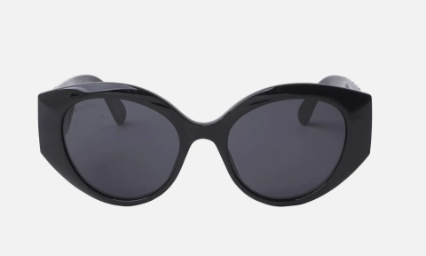 gucci gg0809s 001 güneş gözlüğü