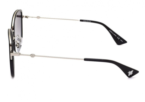 gucci gg0606sk 002 güneş gözlüğü