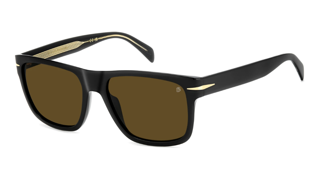 david beckham DB 7150/S 80770 54 güneş gözlüğü