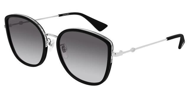 gucci gg0606sk 002 güneş gözlüğü