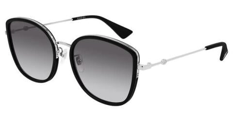 gucci gg0606sk 002 güneş gözlüğü