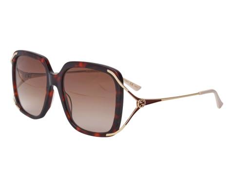 gucci gg0647s 002 güneş gözlüğü