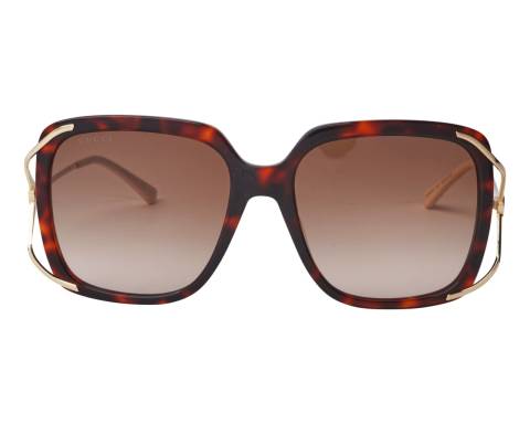 gucci gg0647s 002 güneş gözlüğü