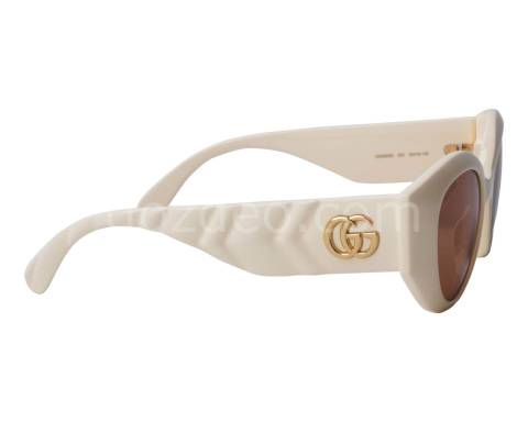 gucci gg0809s 002 güneş gözlüğü