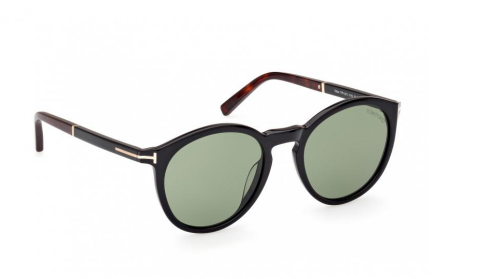 tom ford ft 1021 01n güneş gözlüğü