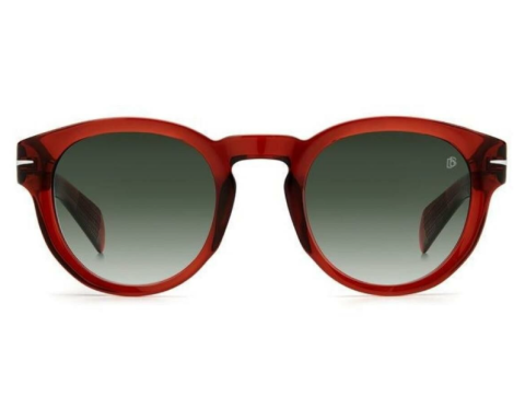 david beckham 7041/s c9a9k 48 güneş gözlüğü