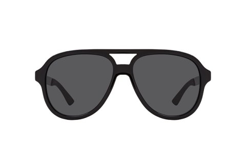 gucci gg0688s 001 güneş gözlüğü