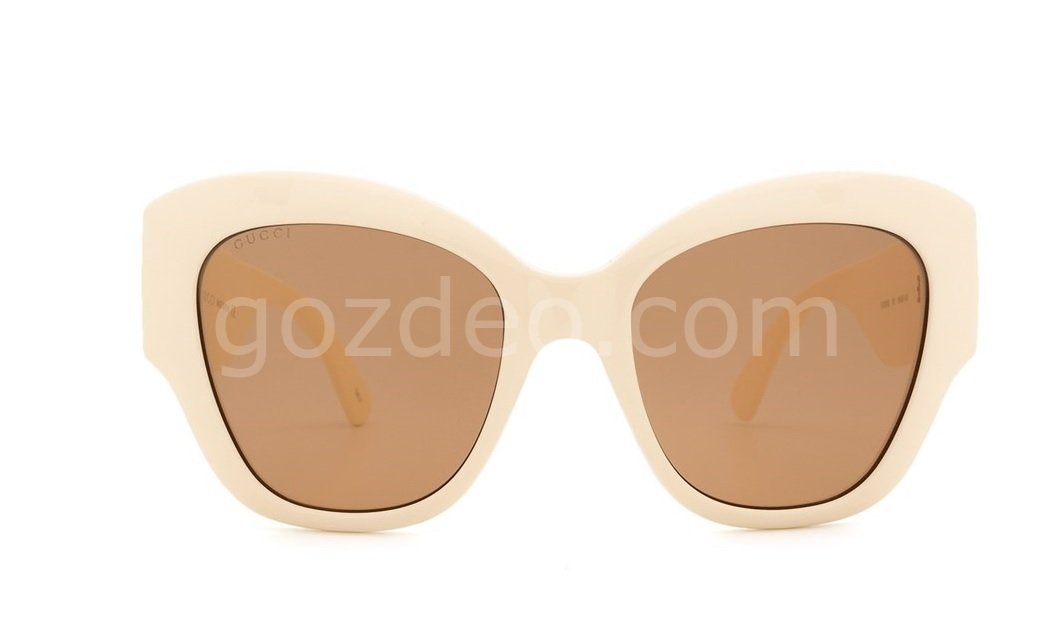 gucci gg0808s 002 güneş gözlüğü