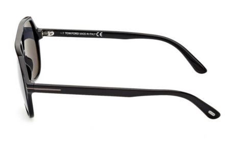 tom ford ft 0934 N 01a güneş gözlüğü