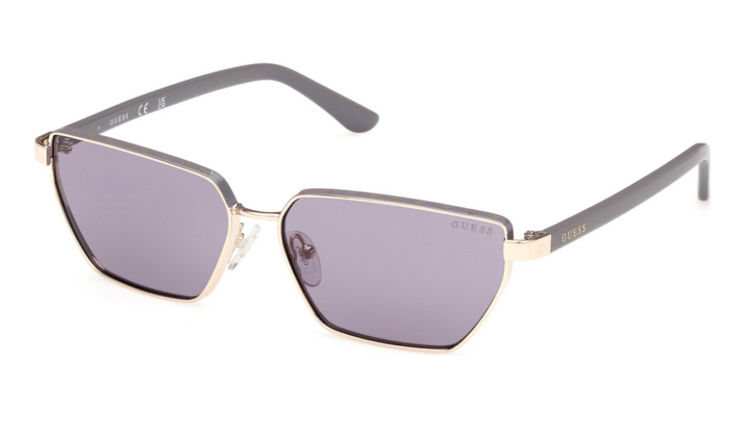 guess gu00106 32a güneş gözlüğü