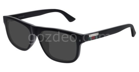 gucci gg0770sa 001 güneş gözlüğü