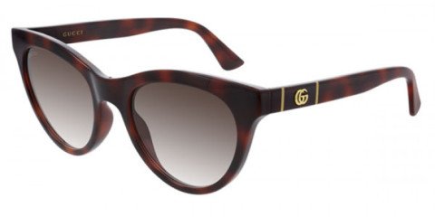 gucci gg0763s 002 güneş gözlüğü