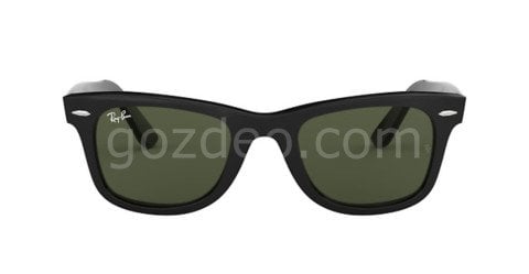 Rayban Rb 2140 901 54 Wayfarer Unisex Güneş Gözlüğü