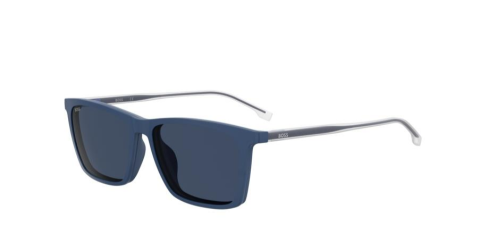 hugo boss 1151/cs fll ku 56 klips güneş gözlüğü