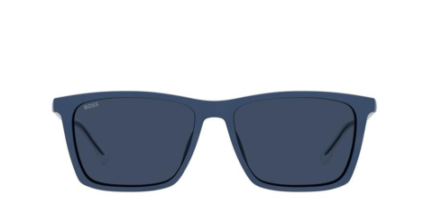 hugo boss 1151/cs fll ku 56 klips güneş gözlüğü