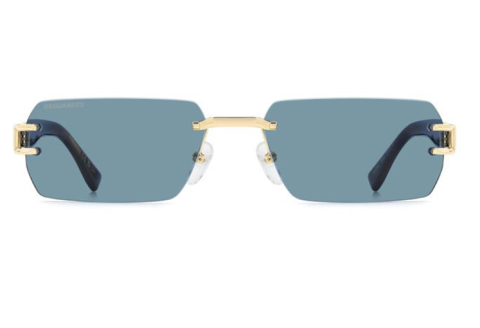 dsquared2 D2 0189/S 000KU 57 güneş gözlüğü