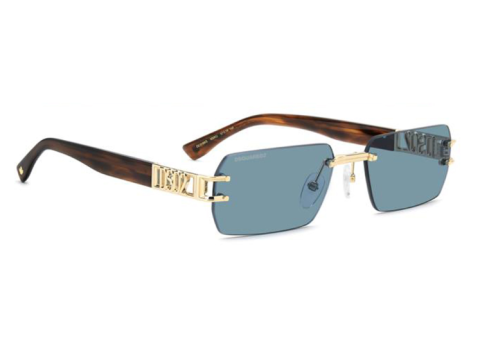 dsquared2 D2 0189/S 000KU 57 güneş gözlüğü