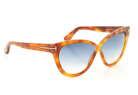 tom ford 0511 53w güneş gözlüğü
