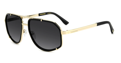 dsquared2 D2 0190/S 807/9O 60 güneş gözlüğü