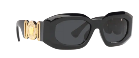 versace ve 4425u gb1/87 güneş gözlüğü