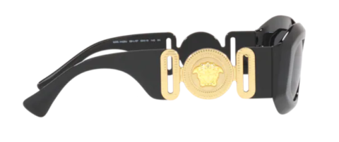 versace ve 4425u gb1/87 güneş gözlüğü