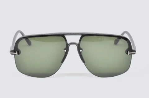 tom ford ft 1003 10n 63 güneş gözlüğü