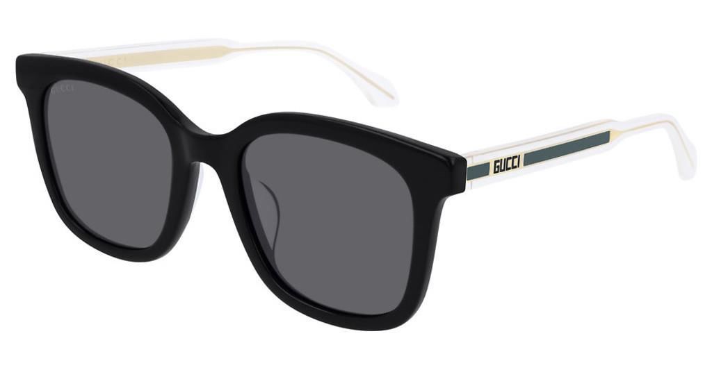 gucci gg0562sk 003 güneş gözlüğü