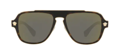 versace ve 2199 1252/4t güneş gözlüğü