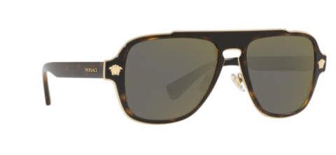 versace ve 2199 1252/4t güneş gözlüğü