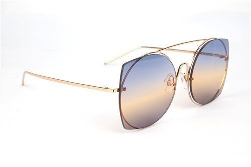 Ana Hickmann Ah3067 04B Kadın Güneş Gözlüğü