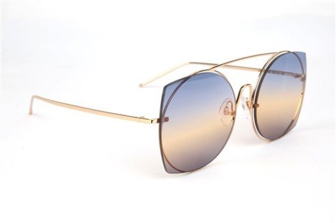 Ana Hickmann Ah3067 04B Kadın Güneş Gözlüğü