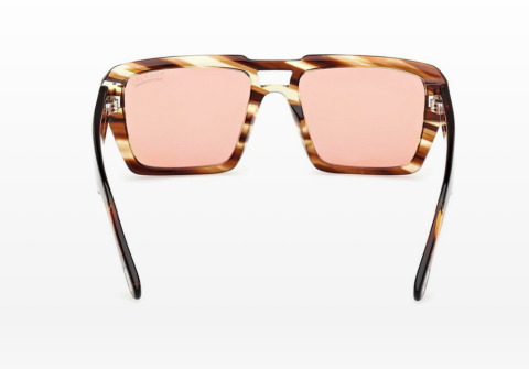 tom ford ft 1153 55e  güneş gözlüğü