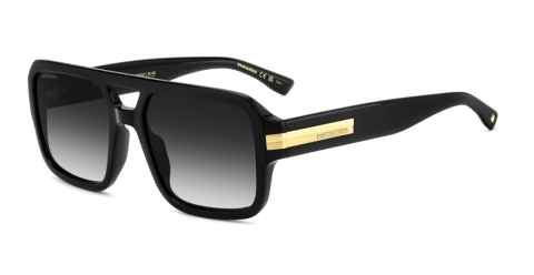 dsquared2 D2 0197/S 8079O 57 güneş gözlüğü