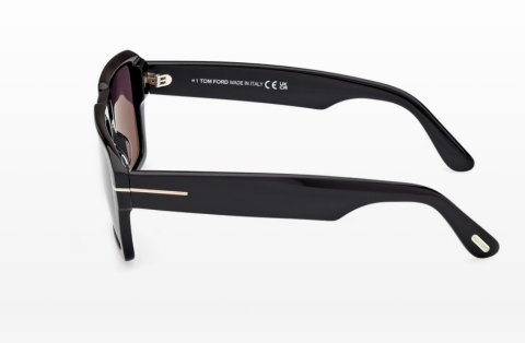 tom ford ft 1153 01a güneş gözlüğü