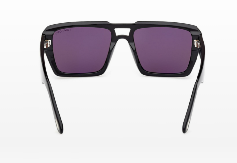 tom ford ft 1153 01a güneş gözlüğü