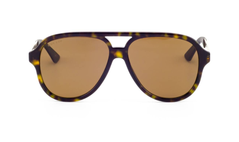 gucci gg0688s 002 güneş gözlüğü