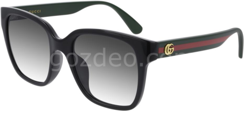 Gucci 0715S 001 53/20 Kadın Güneş Gözlüğü