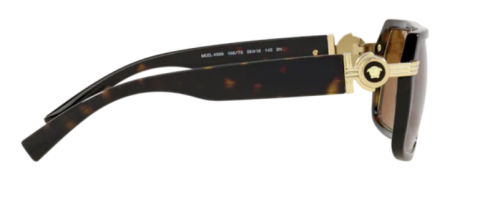 versace ve 4399 108/73 güneş gözlüğü