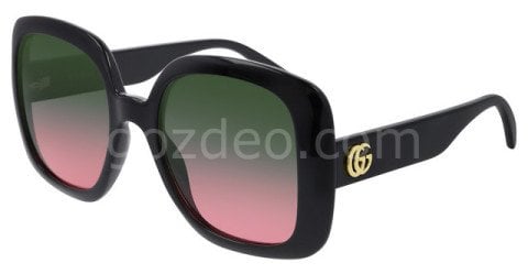 gucci gg0713s 002 güneş gözlüğü