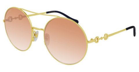 gucci gg0878s 003 güneş gözlüğü